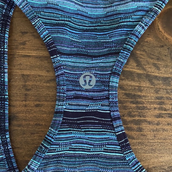 Lululemon Cool Racerback Tank Top Women’s - Picture 4 of 5